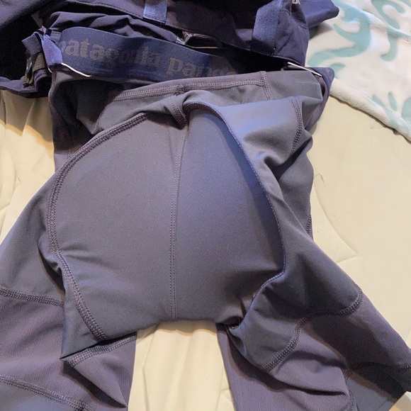 Womens Patagonia cycling shorts - Picture 7 of 7